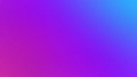 Abstract blurred Colorful gradient background Illustrazione stock