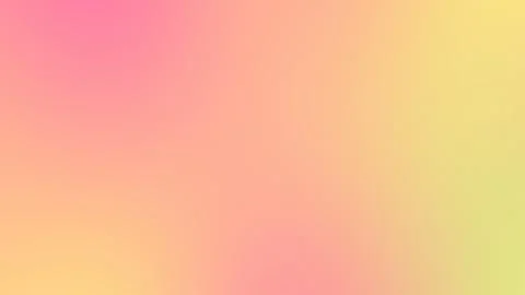 Abstract blurred Colorful gradient background Illustrazione stock