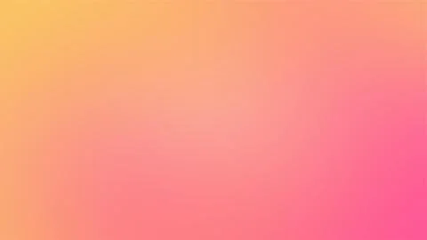 Abstract blurred Colorful gradient background Illustrazione stock