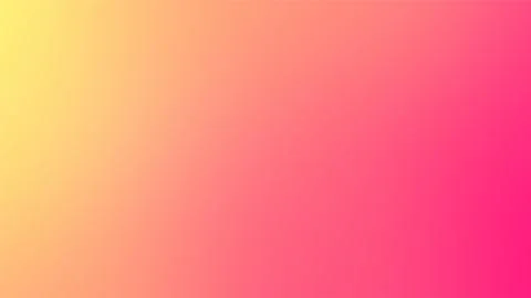Abstract blurred Colorful gradient background Stock Illustration