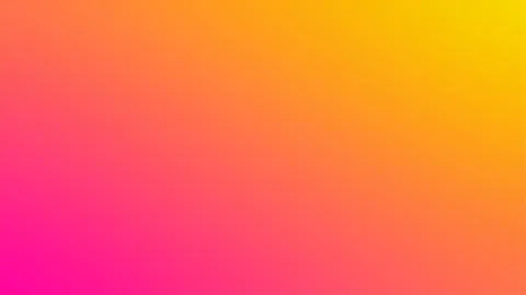 Abstract blurred Colorful gradient background Stock Illustration