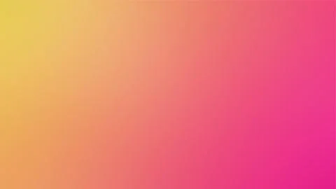 Abstract blurred Colorful gradient background Stock Illustration