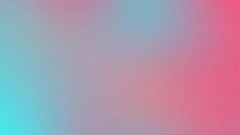 Abstract blurred Colorful gradient background Illustrazione stock