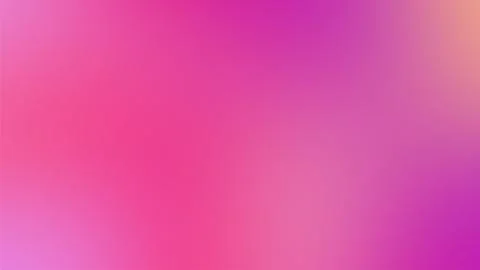 Abstract blurred Colorful gradient background Stock Illustration