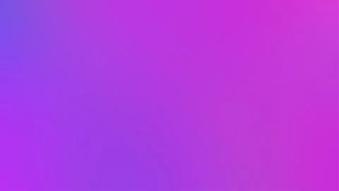 Abstract blurred Colorful gradient background Illustrazione stock