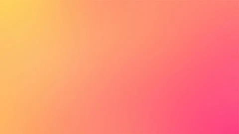 Abstract blurred Colorful gradient background Stock Illustration