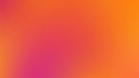 Abstract blurred Colorful gradient background Stock Illustration