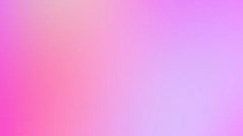 Abstract blurred Colorful gradient background 库存插图