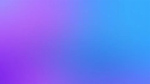 Abstract blurred Colorful gradient background Stock Illustration