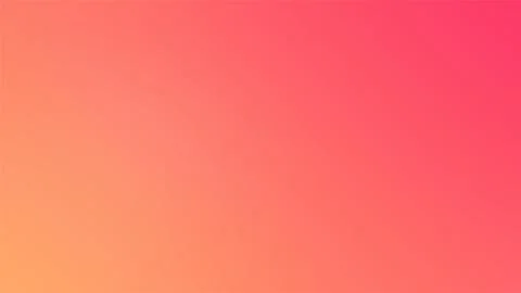 Abstract blurred Colorful gradient background Illustrazione stock