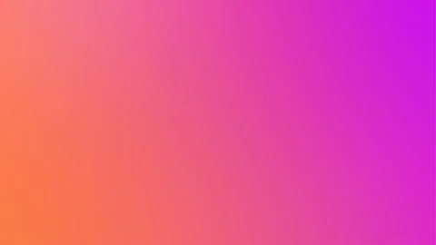 Abstract blurred Colorful gradient background Stock Illustration