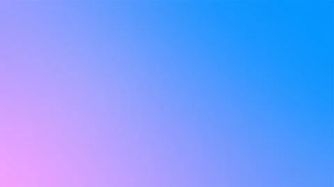 Abstract blurred Colorful gradient background Stock Illustration