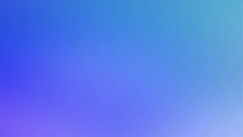 Abstract blurred Colorful gradient background Stock Illustration