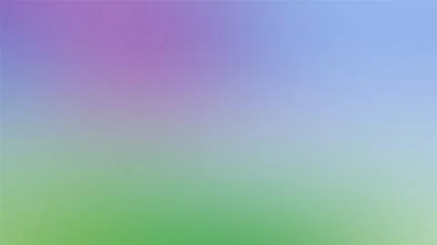 Abstract blurred Colorful gradient background Stock Illustration
