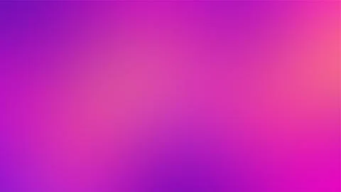 Abstract blurred Colorful gradient background Stock-Illustration