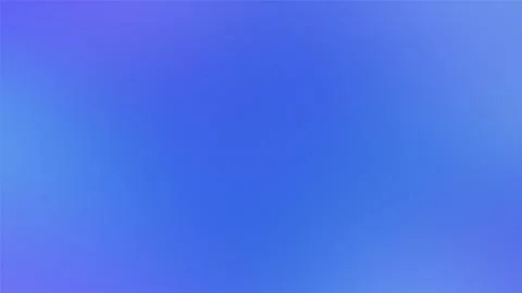 Abstract blurred Colorful gradient background Illustrazione stock