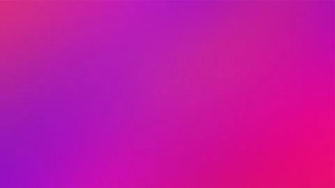 Abstract blurred Colorful gradient background Illustrazione stock