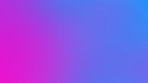 Abstract blurred Colorful gradient background Stockillustratie