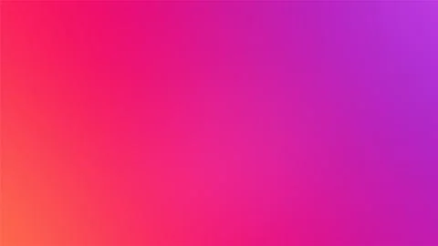 Abstract blurred Colorful gradient background Illustrazione stock