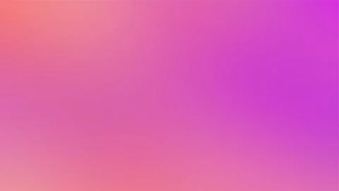Abstract blurred Colorful gradient background Stock Illustration