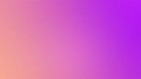 Abstract blurred Colorful gradient background Stock Illustration
