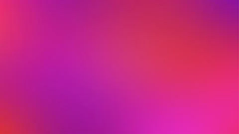 Abstract blurred Colorful gradient background Stock Illustration