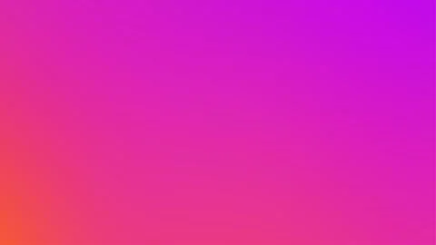 Abstract blurred Colorful gradient background Stock Illustration