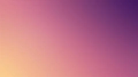 Abstract blurred Colorful gradient background Stock Illustration