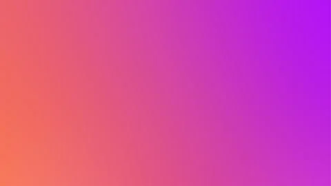 Abstract blurred Colorful gradient background Illustration