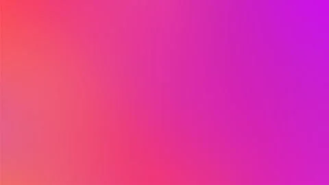 Abstract blurred Colorful gradient background Stock Illustration