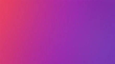 Abstract blurred Colorful gradient background Stockillustratie