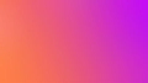 Abstract blurred Colorful gradient background Illustration