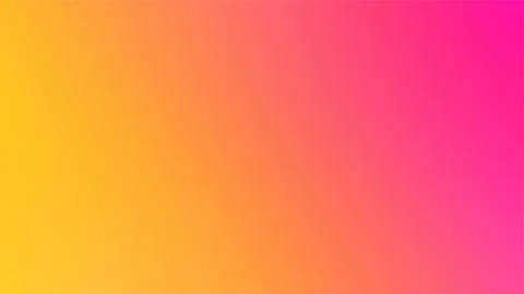 Abstract blurred Colorful gradient background Illustrazione stock