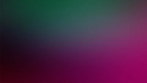 Abstract blurred Colorful gradient background Illustrazione stock