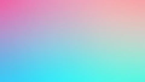 Abstract blurred Colorful gradient background Illustrazione stock