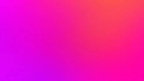Abstract blurred Colorful gradient background Stock Illustration