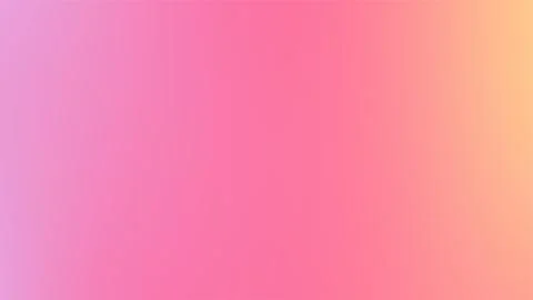Abstract blurred Colorful gradient background Stockillustratie