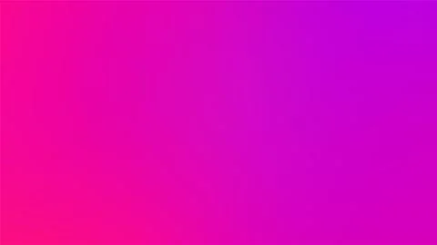 Abstract blurred Colorful gradient background Stock Illustration