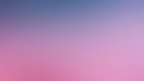 Abstract blurred Colorful gradient background Stock Illustration
