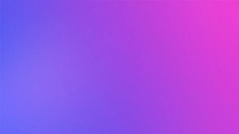 Abstract blurred Colorful gradient background 库存插图