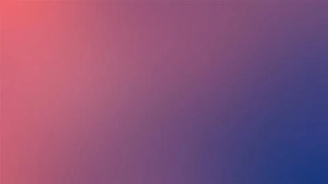 Abstract blurred Colorful gradient background Illustrazione stock