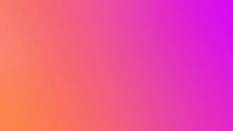 Abstract blurred Colorful gradient background Stock Illustration