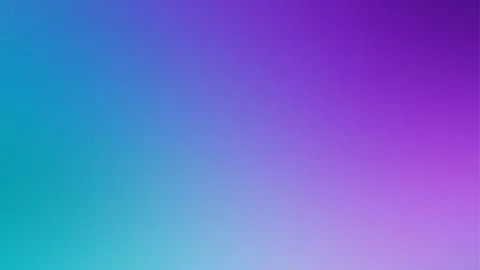 Abstract blurred Colorful gradient background Illustrazione stock