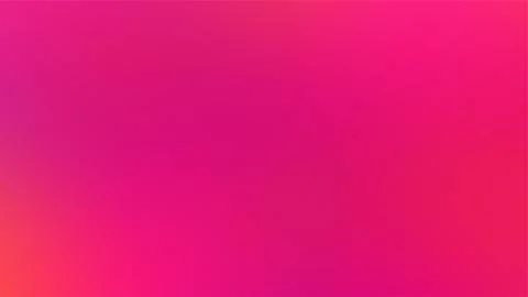 Abstract blurred Colorful gradient background Illustrazione stock