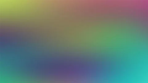 Abstract blurred Colorful gradient background Stock Illustration