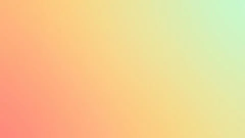 Abstract blurred Colorful gradient background Illustrazione stock