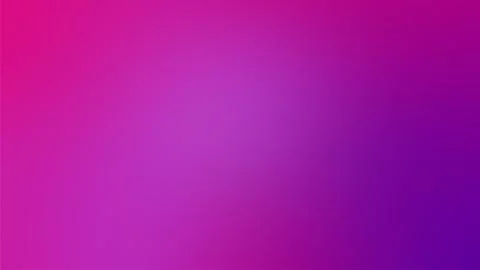 Abstract blurred Colorful gradient background Illustrazione stock