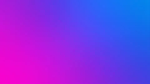 Abstract blurred Colorful gradient background Stock Illustration
