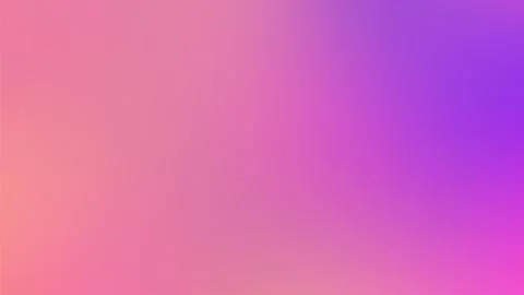 Abstract blurred Colorful gradient background Stock Illustration