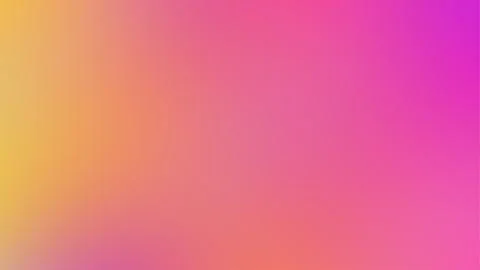 Abstract blurred Colorful gradient background Stock Illustration